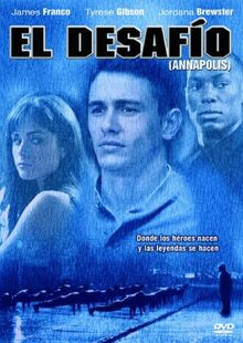 El Desafio (Annapolis) [Spanien Import]