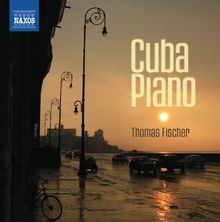 Cuba Piano