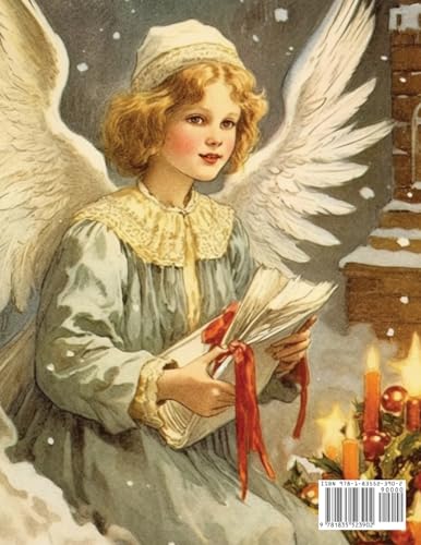The Spirit Of Christmas and The Keeper Of The Light
