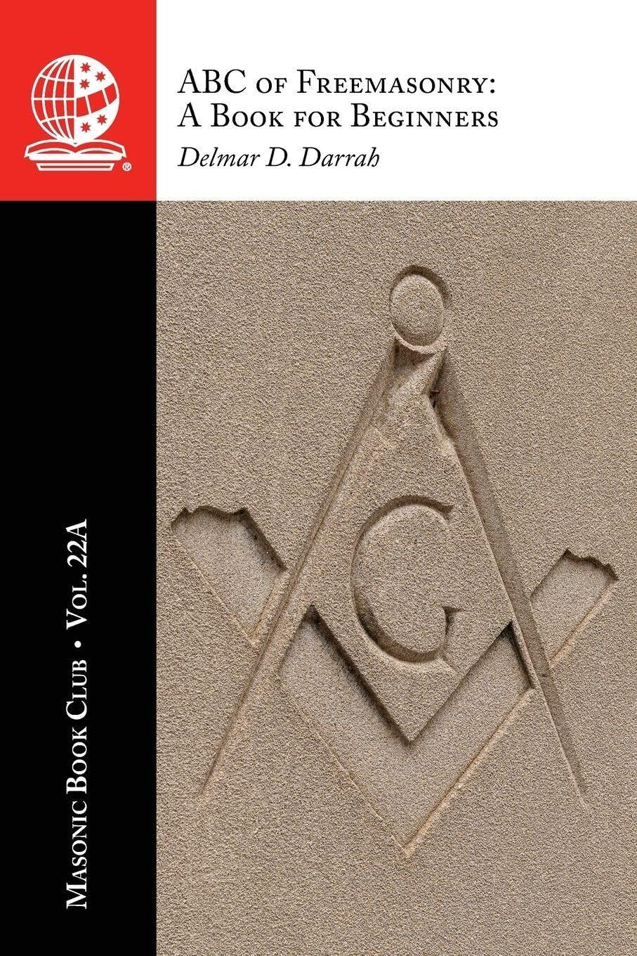 The Masonic Book Club, Vol. 22A