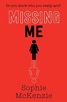 Mckenzie, S: Missing Me