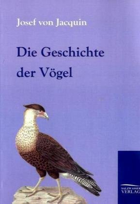 Die Geschichte der Vögel
