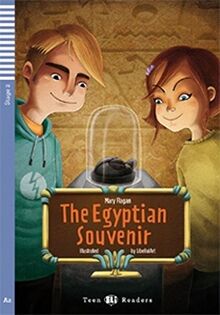 THEEGYPTIANSOUVENIR