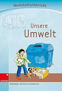 Unsere Umwelt (Anton und Zora)