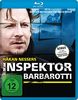 Håkan Nessers Inspektor Barbarotti [Blu-ray]