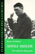Persönlichkeit und Geschichte, Bd.21/22, Adolf Hitler
