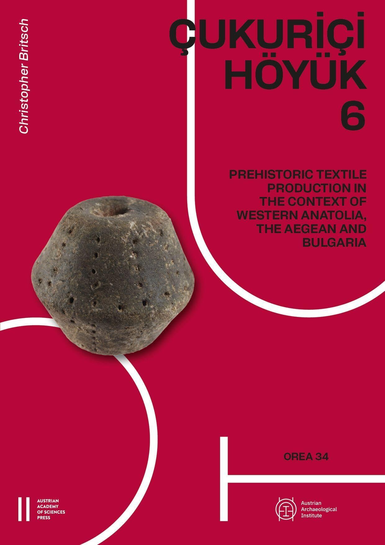 Çukuriçi Höyük 6