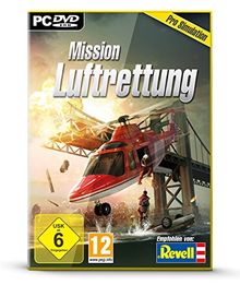 Mission Luftrettung (PC) de Koch Media GmbH | Jeu vidéo | état très bon