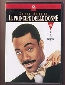 Il principe delle donne [IT Import]