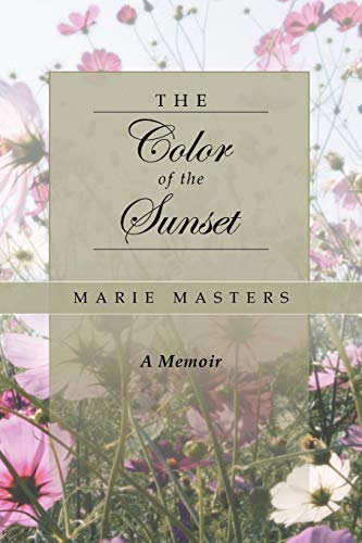 The Color Of The Sunset