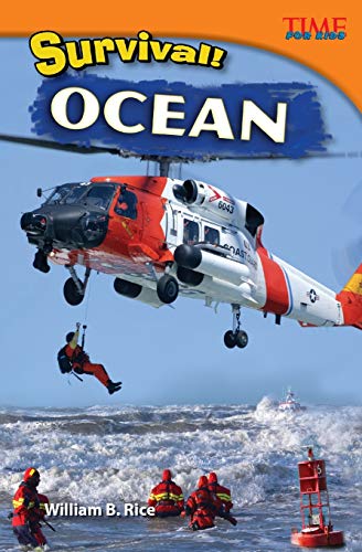 Survival! Ocean (Time for Kids Nonfiction Readers)