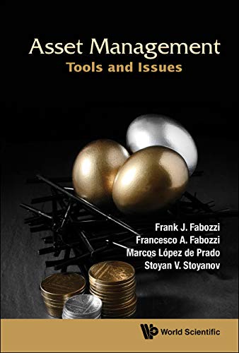 Asset Management: Tools and Issues