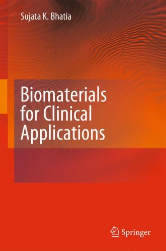 Biomaterials for Clinical Applications