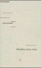 Schriften 1925-1974, 2 Bde., Bd.2, Schriften 1947-1974