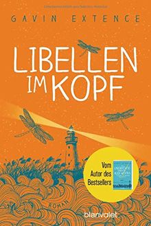 Libellen im Kopf: Roman