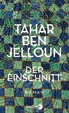 Der Einschnitt