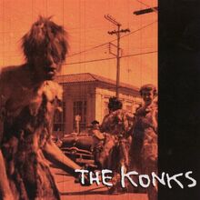 Konks [12trx]