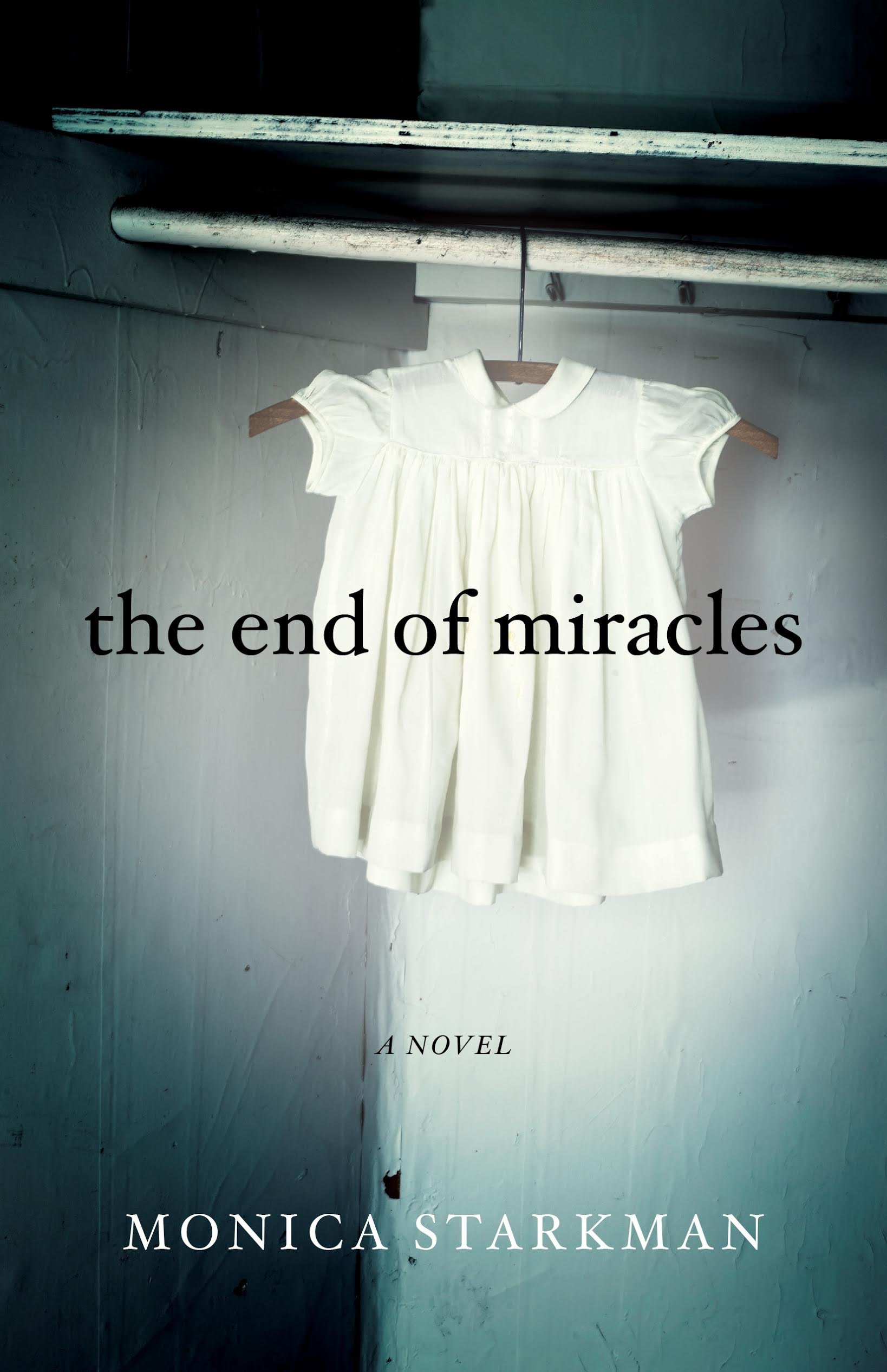 End of Miracles: A Novel