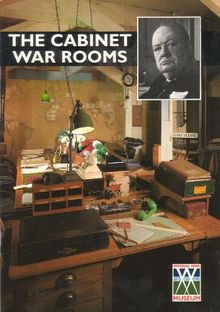 Cabinet War Rooms