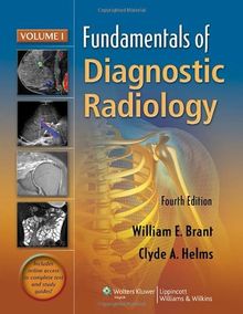 Fundamentals of Diagnostic Radiology, in Four Volumes