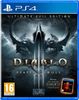 Diablo III: Reaper of Souls - Ultimate Evil Edition (Playstation 4) [UK IMPORT]