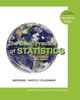 The Basic Practice of Statistics and EESEE Access Card