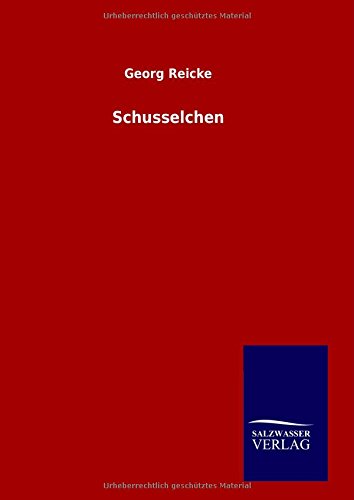 Schusselchen