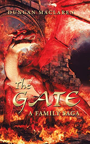 The Gate: A Family Saga