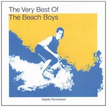 The Very Best of the Beach Boys de Beach Boys,the | CD | état bon