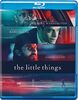 The Little Things [Blu-Ray]