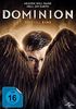 Dominion - Staffel eins [3 DVDs]