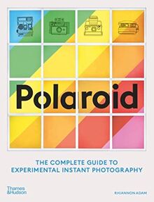 Polaroid The Missing Manual (Paperback)