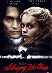 Sleepy Hollow [UK Import]