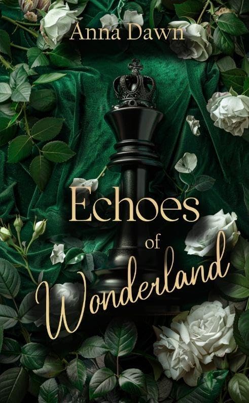 Echoes of Wonderland: Erzählerperspektive
