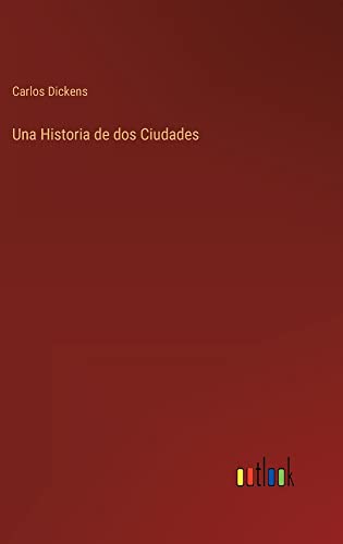 Una Historia de dos Ciudades