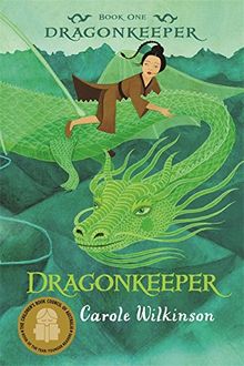 Dragonkeeper