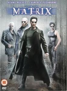 Matrix [UK Import]