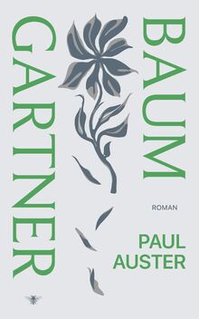 Baumgartner: een roman von Auster, Paul  | Buch | Zustand sehr gut