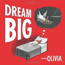 Dream Big: Starring Olivia