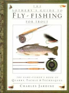 Sotheby's Guide to Fly Fishing for Trout