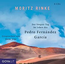 Der Längste Tag im Leben des Pedro Fernandez Garci