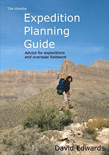 Expedition Planning Guide