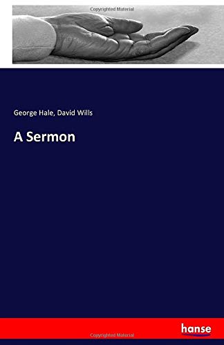 A Sermon