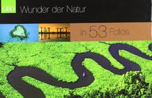 Wunder der Natur