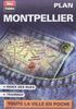Plan Montpellier : 1/12 000