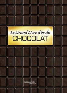 Livre d'or du chocolat