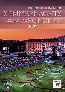 Sommernachtskonzert 2022