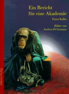 Ein Bericht für eine Akademie