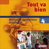 Tout va bien. Unterrichtswerk für den Französischunterricht, 2. Fremdsprache: Tout va bien: Multimedia-Sprachtrainer 4 - Einzelplatzlizenz