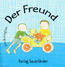 Der Freund